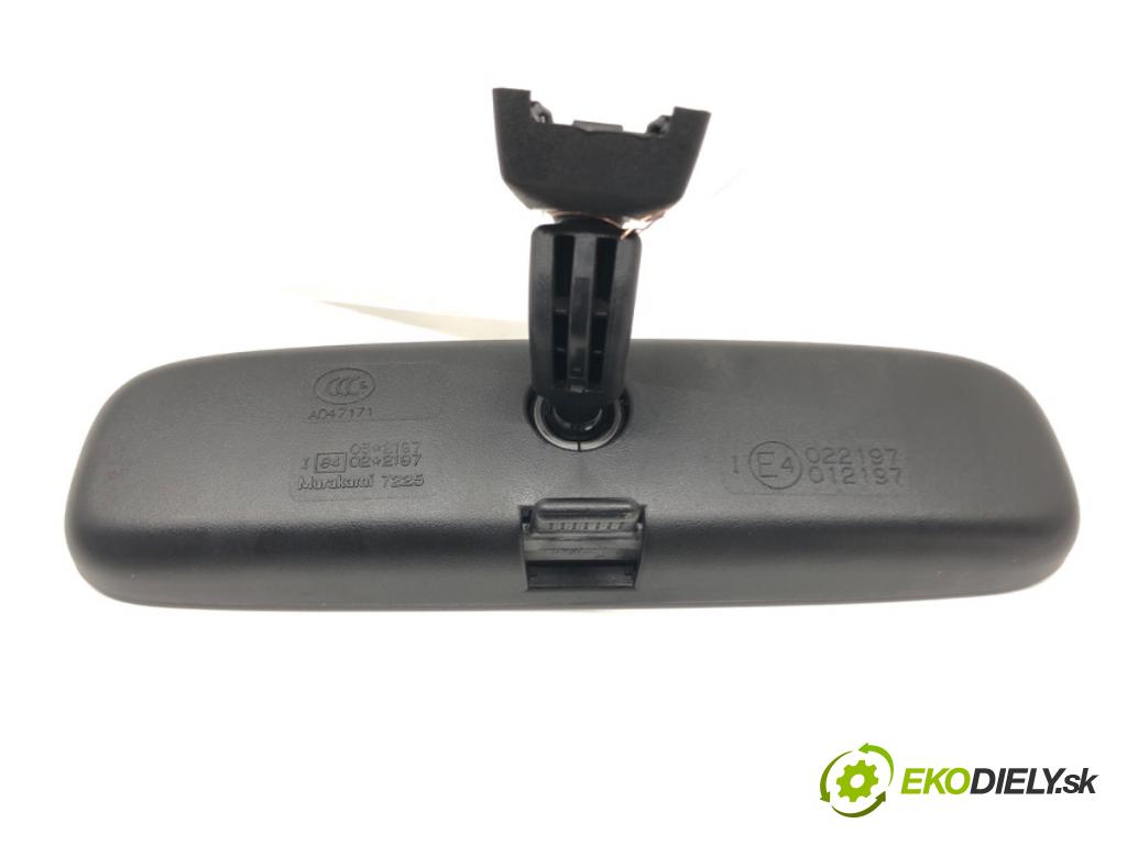 HONDA CR-V III (RE_) 2006 - 2022    2.2 i-CTDi 4WD (RE6) 103 kW [140 KM] olej napędowy  zpětné zrcátko vnitřní  (Světla vnitřní)