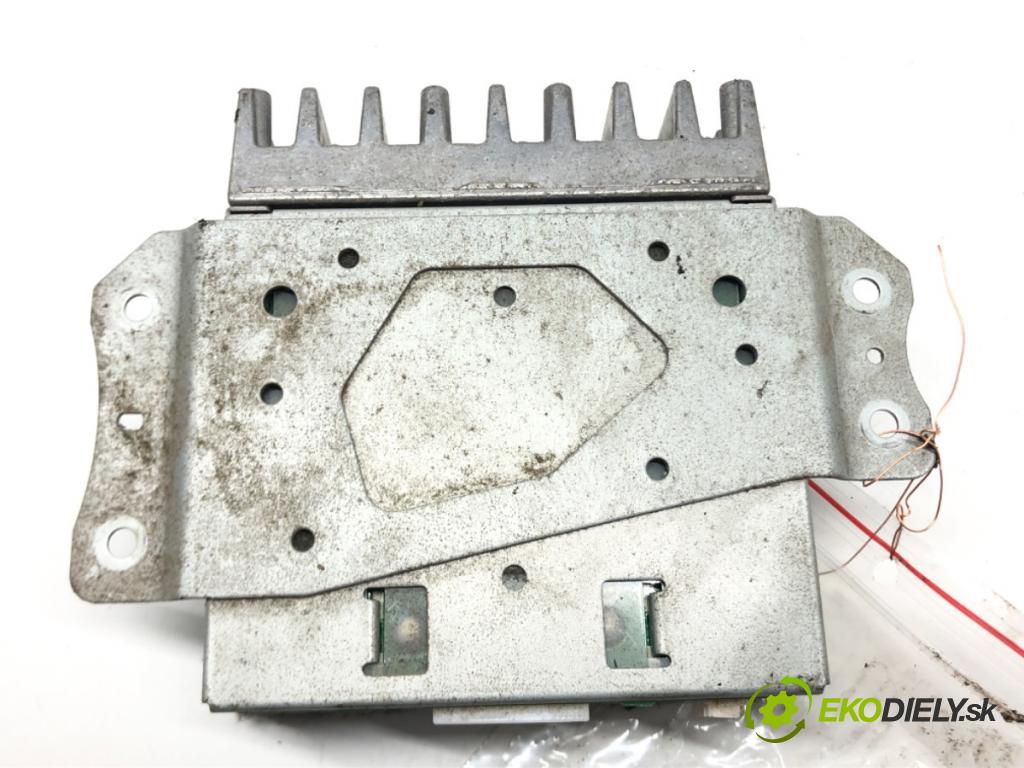 HONDA CR-V III (RE_) 2006 - 2022    2.2 i-CTDi 4WD (RE6) 103 kW [140 KM] olej napędowy  Zosilňovač 39128-SWA-A010-M1 (Zosilňovače)