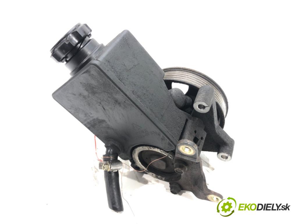 SSANGYONG REXTON / REXTON II (GAB_) 2002 - 2022    2.7 Xdi 121 kW [165 KM] olej napędowy 2005 - 2006  Pumpa servočerpadlo  (Servočerpadlá, pumpy riadenia)