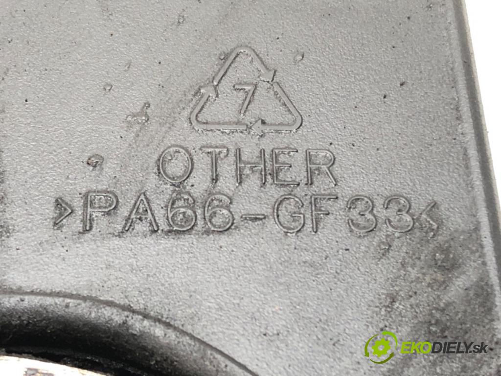 SSANGYONG REXTON / REXTON II (GAB_) 2002 - 2022    2.7 Xdi 121 kW [165 KM] olej napędowy 2005 - 2006  Pumpa servočerpadlo  (Servočerpadlá, pumpy riadenia)