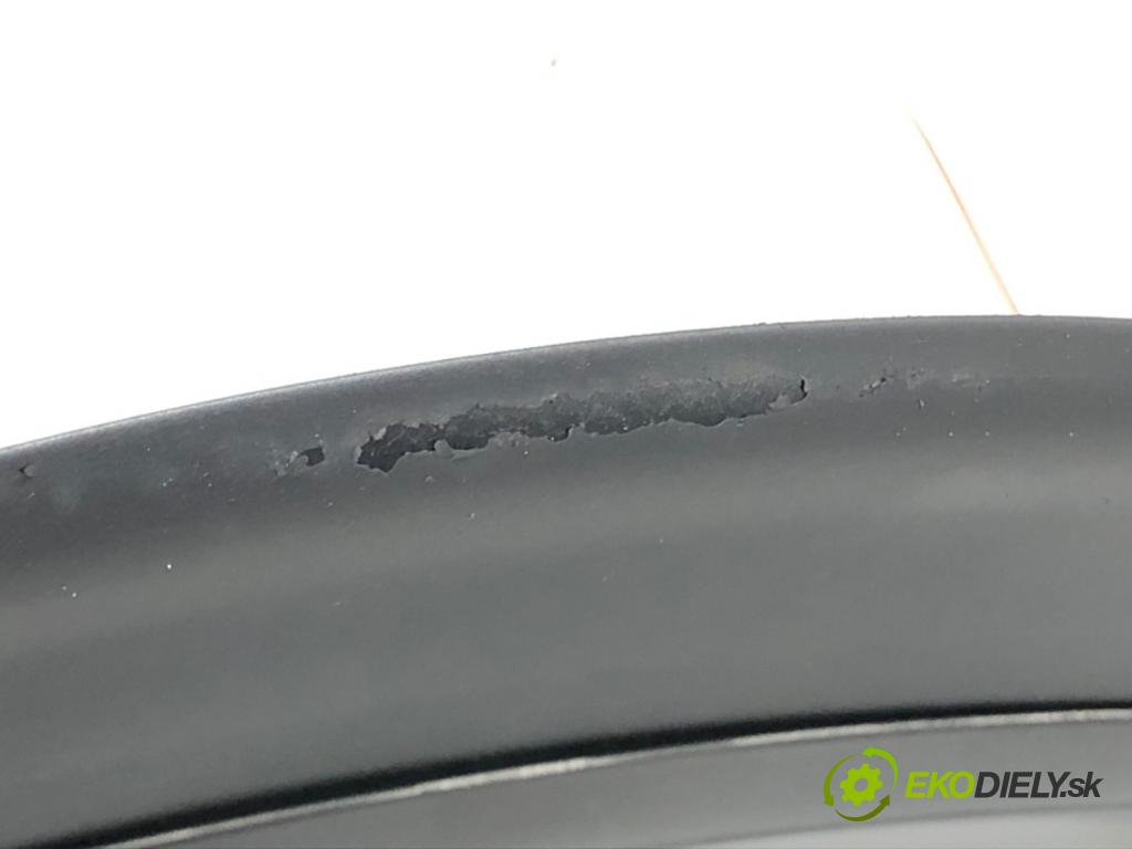 BMW 3 (E90) 2004 - 2012    318 i 95 kW [129 KM] benzyna 2005 - 2007  Prístrojovka 9122594 (Prístrojové dosky, displeje)
