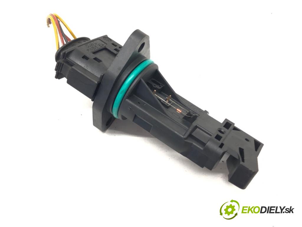 BMW 3 (E90) 2004 - 2012    318 i 95 kW [129 KM] benzyna 2005 - 2007  Váha vzduchu  (Váhy vzduchu)