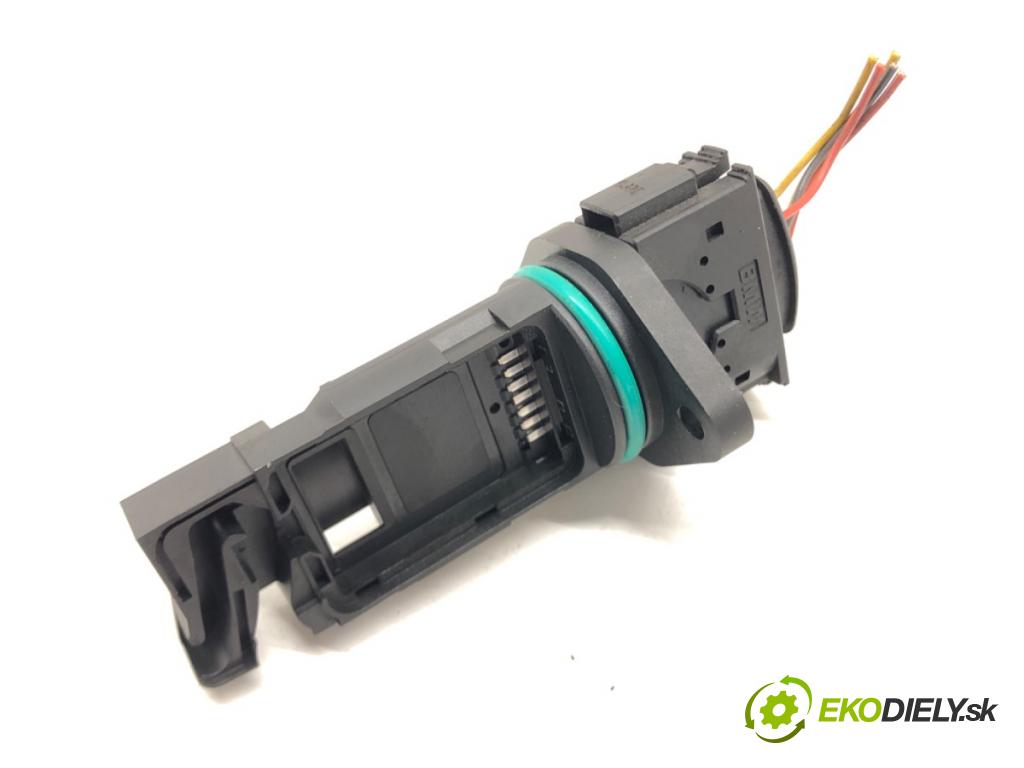 BMW 3 (E90) 2004 - 2012    318 i 95 kW [129 KM] benzyna 2005 - 2007  Váha vzduchu  (Váhy vzduchu)