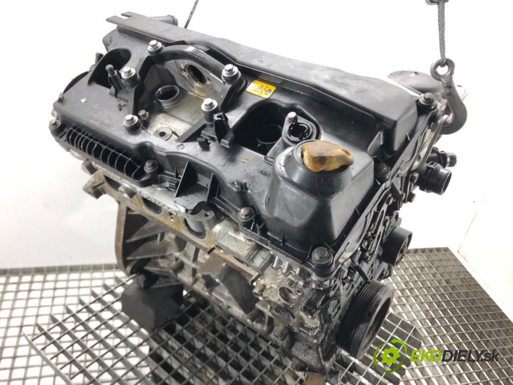 BMW 3 (E90) 2004 - 2012    318 i 95 kW [129 KM] benzyna 2005 - 2007  motor N46B20B (Motory (kompletní))