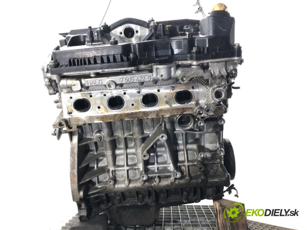 BMW 3 (E90) 2004 - 2012    318 i 95 kW [129 KM] benzyna 2005 - 2007  motor N46B20B (Motory (kompletní))