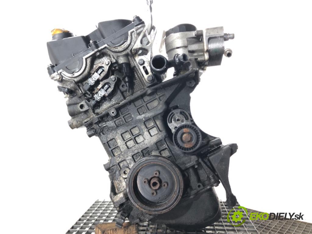BMW 3 (E90) 2004 - 2012    318 i 95 kW [129 KM] benzyna 2005 - 2007  motor N46B20B (Motory (kompletní))
