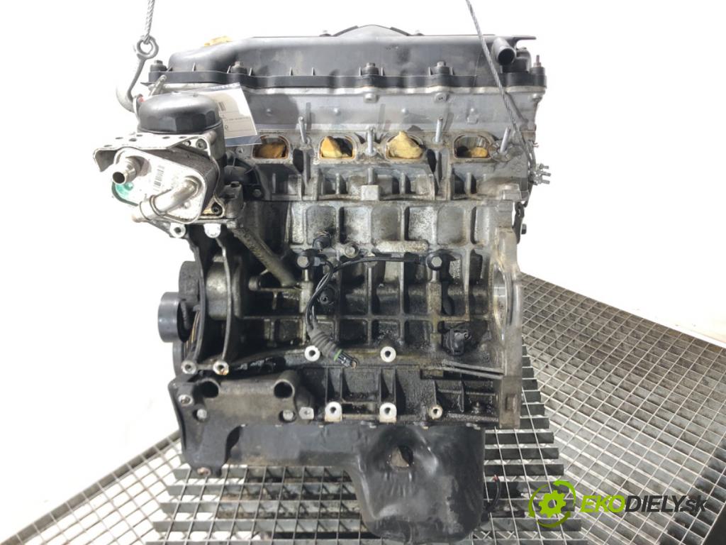 BMW 3 (E90) 2004 - 2012    318 i 95 kW [129 KM] benzyna 2005 - 2007  motor N46B20B (Motory (kompletní))