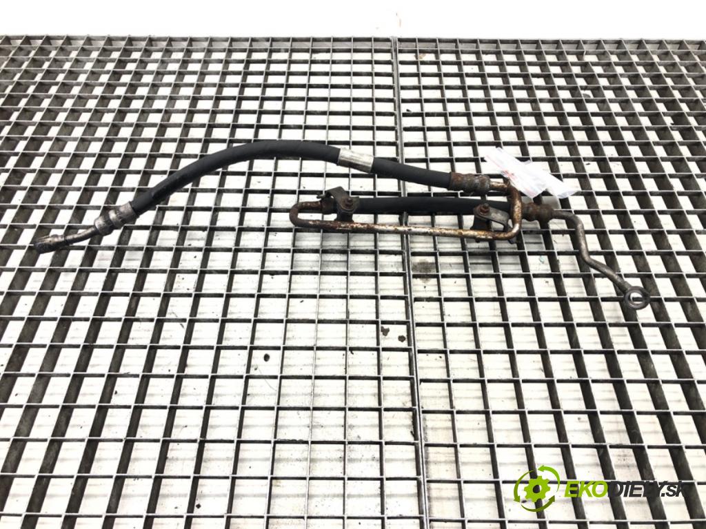 BMW 3 (E90) 2004 - 2012    318 i 95 kW [129 KM] benzyna 2005 - 2007  hadica servočerpadlo  (Rúrky, hadice servočerpadla)