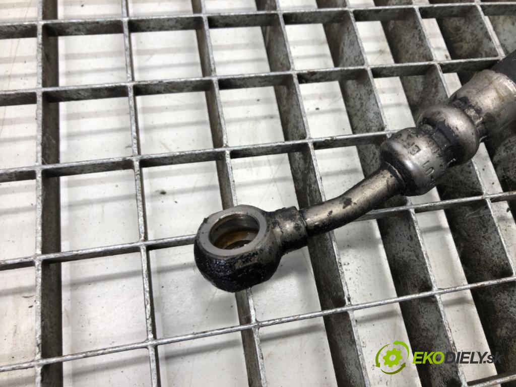 BMW 3 (E90) 2004 - 2012    318 i 95 kW [129 KM] benzyna 2005 - 2007  hadica servočerpadlo  (Rúrky, hadice servočerpadla)