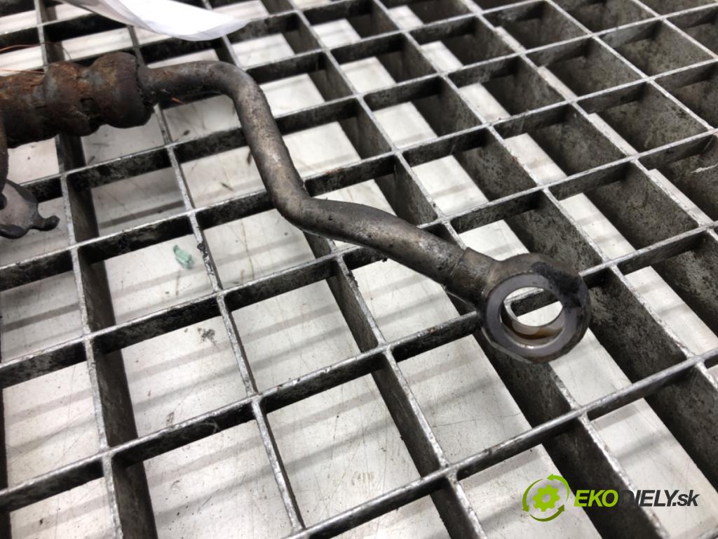 BMW 3 (E90) 2004 - 2012    318 i 95 kW [129 KM] benzyna 2005 - 2007  hadica servočerpadlo  (Rúrky, hadice servočerpadla)