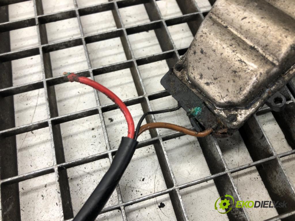 BMW 3 (E90) 2004 - 2012    318 i 95 kW [129 KM] benzyna 2005 - 2007  Ventilátor chladiča 7561711 (Ventilátory)