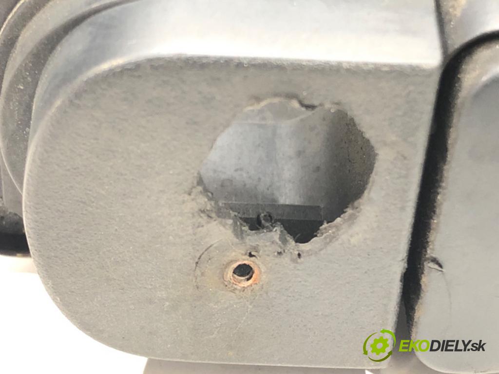 MERCEDES-BENZ KLASA S (W220) 1998 - 2005    S 320 CDI (220.026, 220.126) 145 kW [197 KM] olej   Kľučka dverí zad