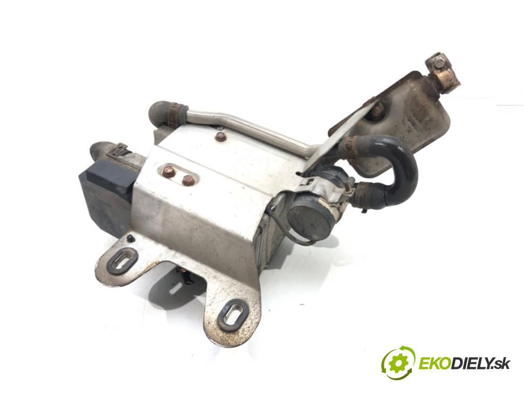 MERCEDES-BENZ KLASA S (W220) 1998 - 2005    S 320 CDI (220.026, 220.126) 145 kW [197 KM] olej   Webasto 2205000998 (Webasto ohřívače)