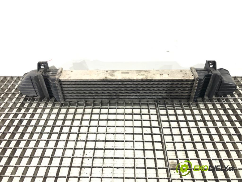 MERCEDES-BENZ KLASA S (W220) 1998 - 2005    S 320 CDI (220.026, 220.126) 145 kW [197 KM] olej   intercooler A2205000000 (Chladiče nasávaného vzduchu (intercoolery))