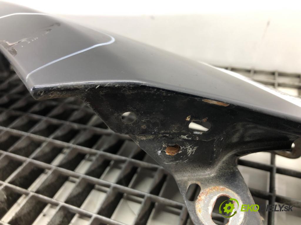 JAGUAR XF I (X250) 2008 - 2015    2.2 D 140 kW [190 KM] olej napędowy 2011 - 2015  blatník pravý přední část LIFT