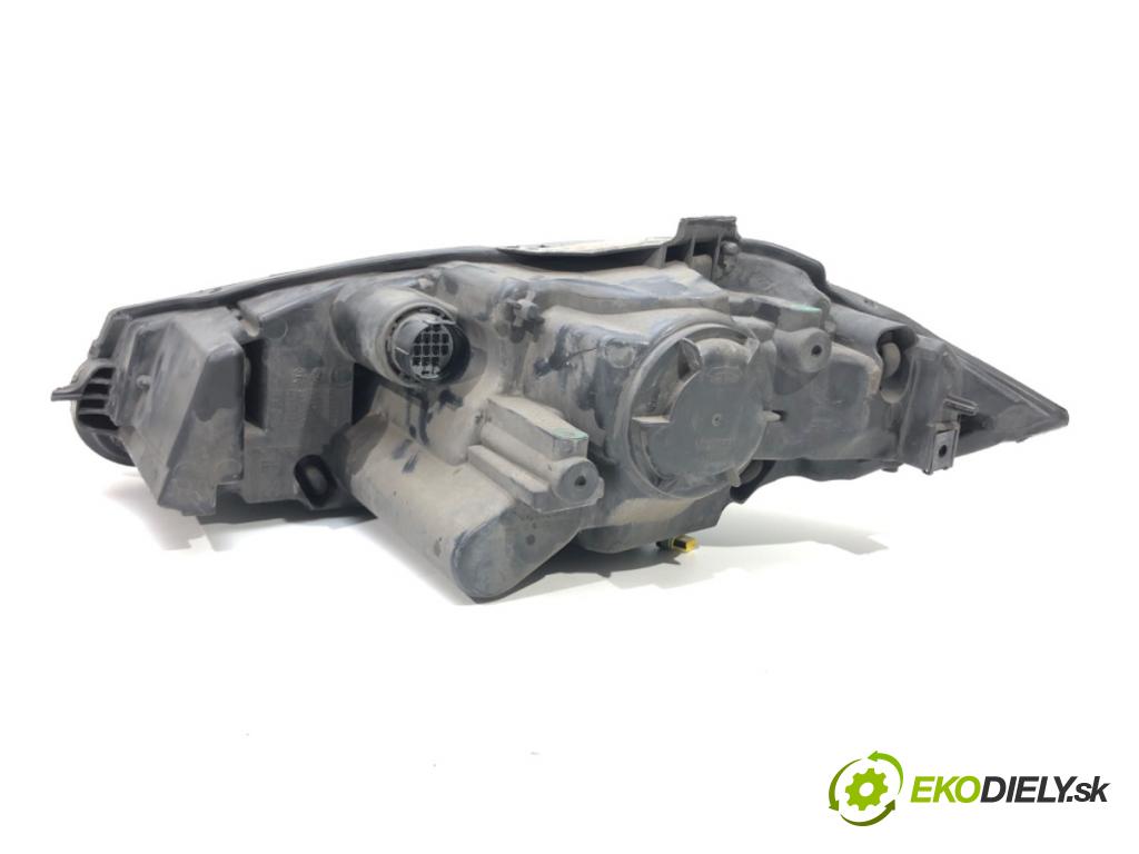 JAGUAR XF I (X250) 2008 - 2015    2.2 D 140 kW [190 KM] olej napędowy 2011 - 2015  Svetlomet pravy predný CX23-13W029-DC