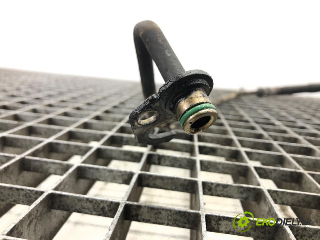 JAGUAR XF I (X250) 2008 - 2015    2.2 D 140 kW [190 KM] olej napędowy 2011 - 2015  hadica servočerpadlo  (Rúrky, hadice servočerpadla)