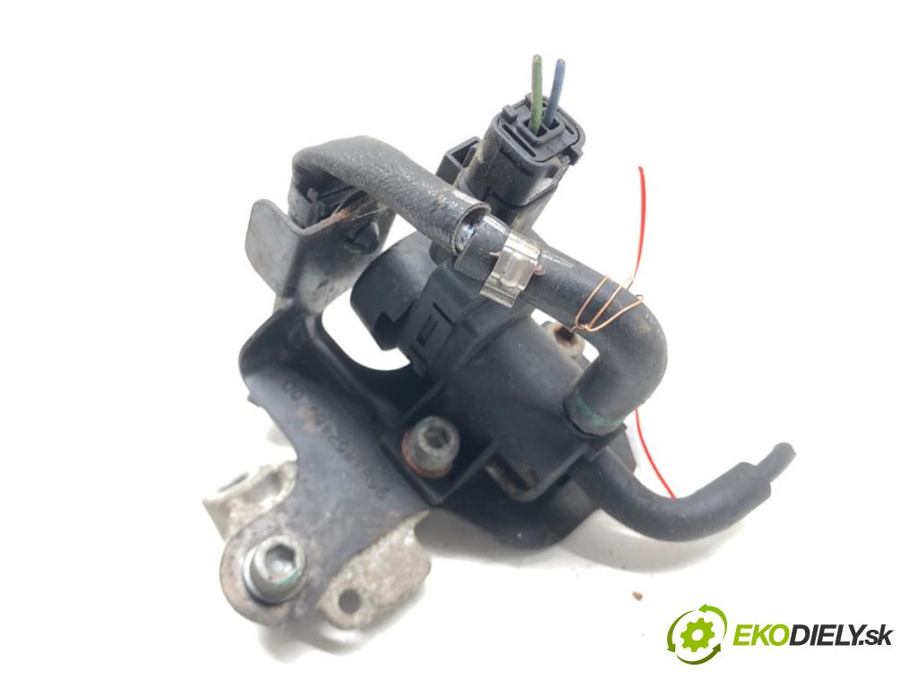 JAGUAR XF I (X250) 2008 - 2015    2.2 D 140 kW [190 KM] olej napędowy 2011 - 2015  Ventil tlaku 9665456180 (Ventily)