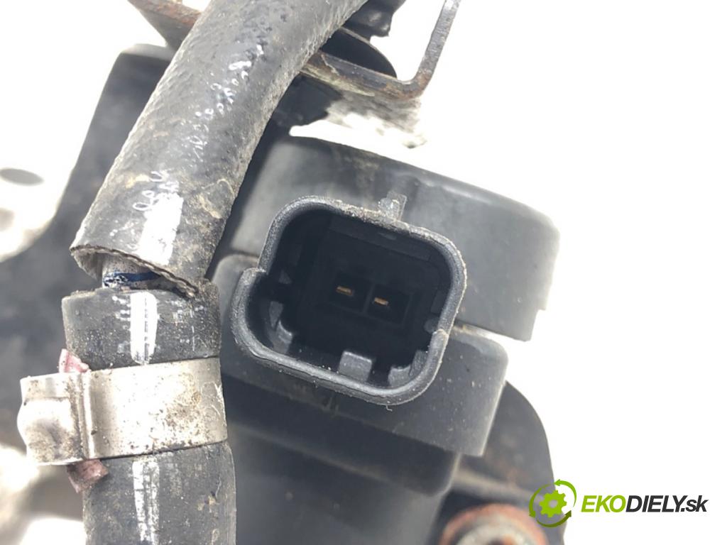 JAGUAR XF I (X250) 2008 - 2015    2.2 D 140 kW [190 KM] olej napędowy 2011 - 2015  Ventil tlaku 9665456180 (Ventily)