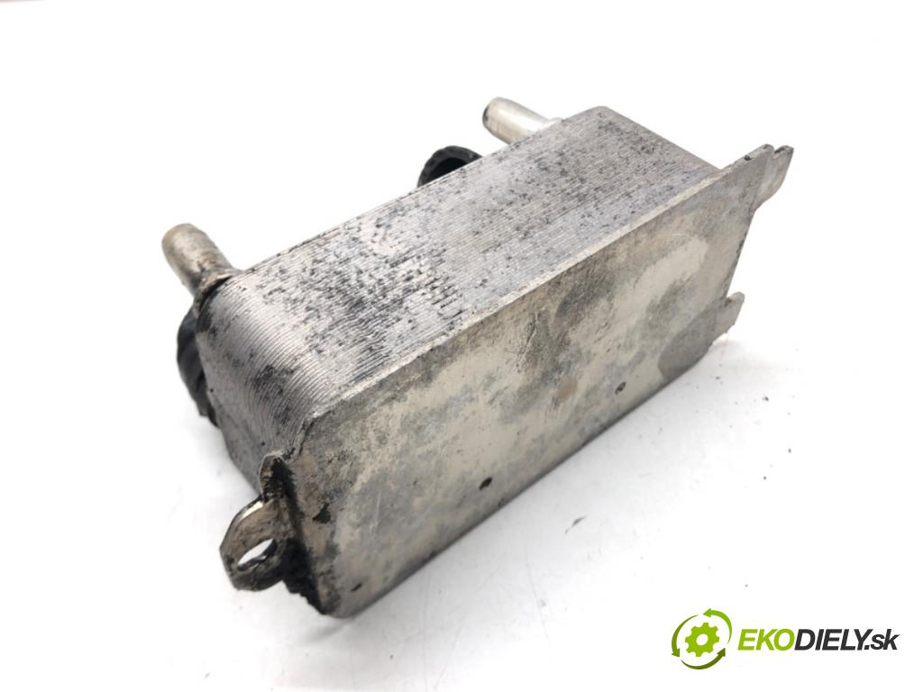 JAGUAR XF I (X250) 2008 - 2015    2.2 D 140 kW [190 KM] olej napędowy 2011 - 2015  chladič oleje převodovky AW837A095AA (Chladiče oleje)