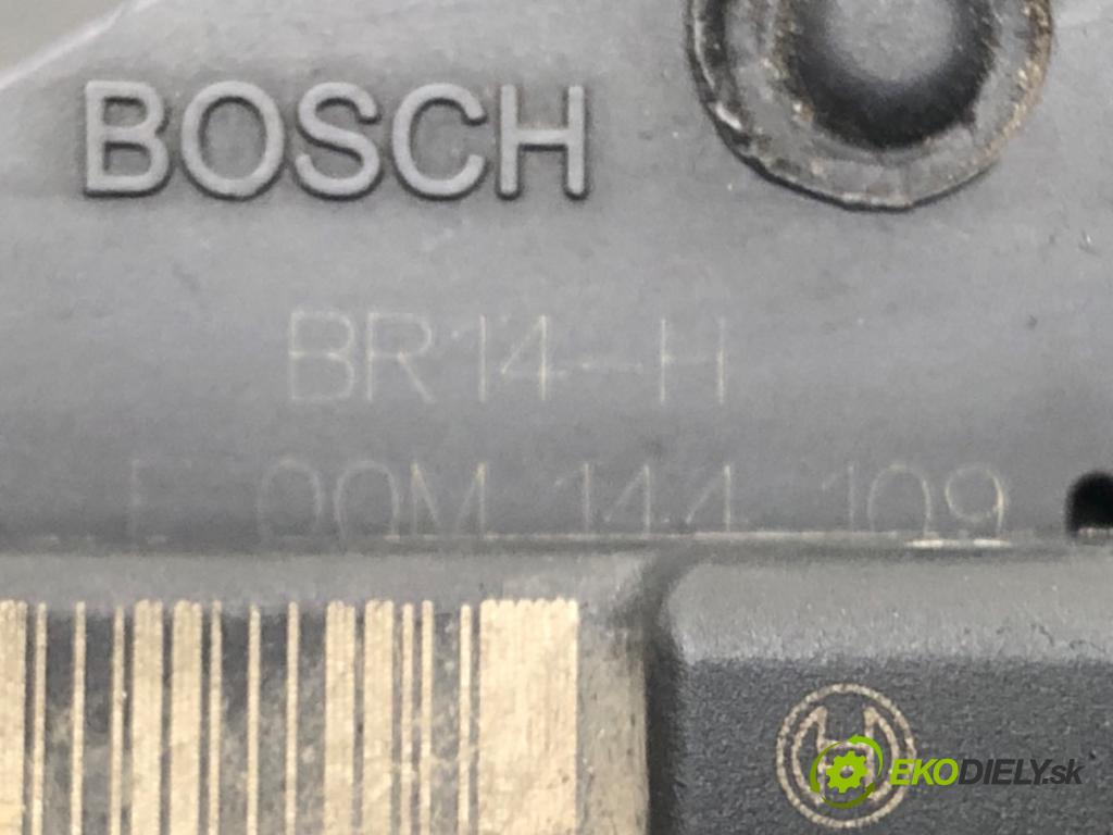 OPEL ASTRA H (A04) 2004 - 2014    1.6 (L48) 85 kW [116 KM] benzyna 2006 - 2014  Alternátor 13229984 (Alternátory)