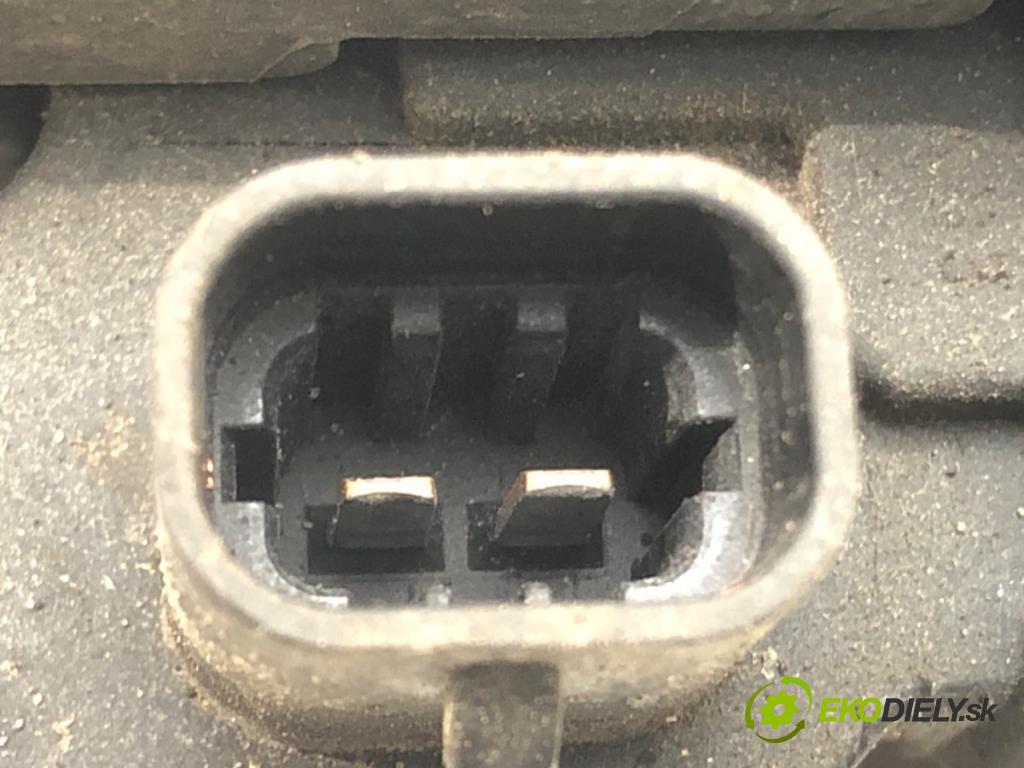 OPEL ASTRA H (A04) 2004 - 2014    1.6 (L48) 85 kW [116 KM] benzyna 2006 - 2014  Alternátor 13229984 (Alternátory)