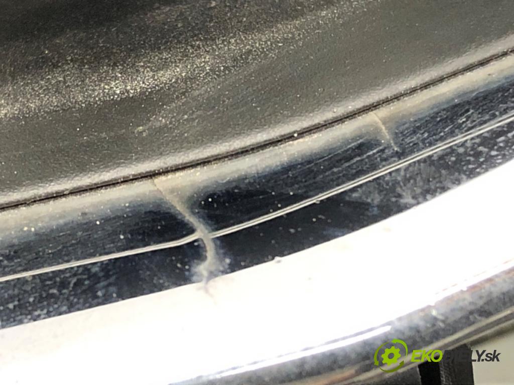 OPEL ASTRA H (A04) 2004 - 2014    1.6 (L48) 85 kW [116 KM] benzyna 2006 - 2014  mřížka maska 13225775 (Mřížky (masky) chladičů)