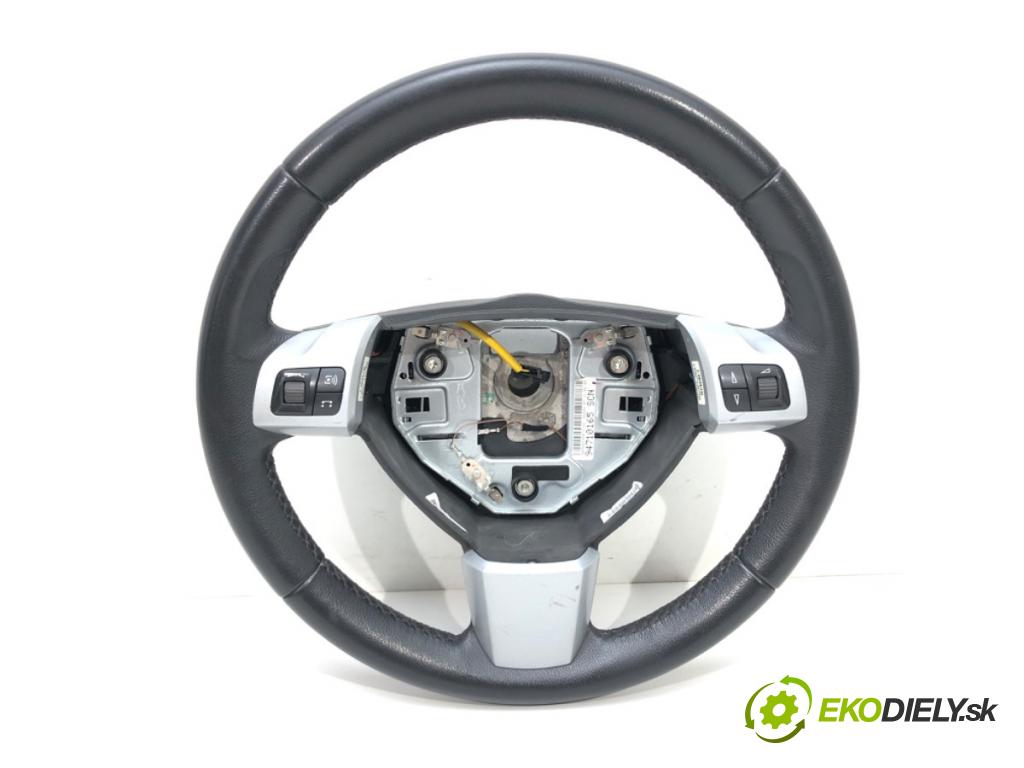 OPEL ASTRA H (A04) 2004 - 2014    1.6 (L48) 85 kW [116 KM] benzyna 2006 - 2014  Volant 94710165 (Volanty)