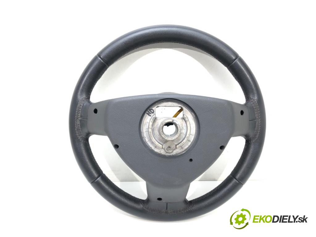 OPEL ASTRA H (A04) 2004 - 2014    1.6 (L48) 85 kW [116 KM] benzyna 2006 - 2014  Volant 94710165 (Volanty)