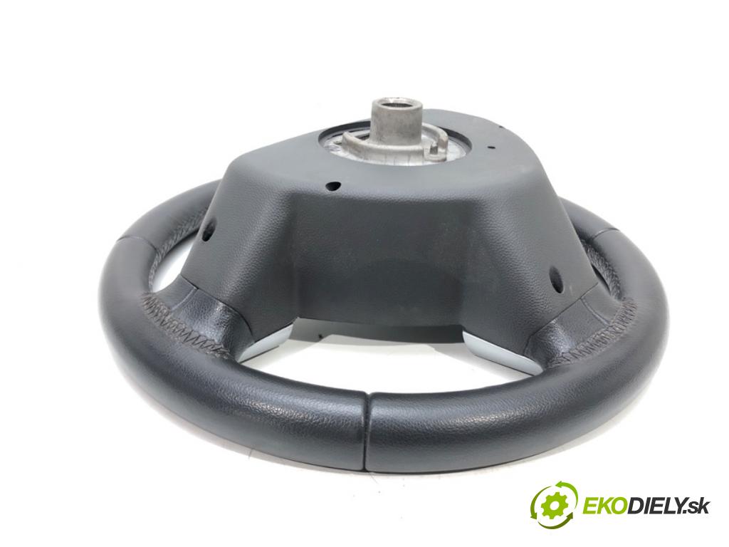 OPEL ASTRA H (A04) 2004 - 2014    1.6 (L48) 85 kW [116 KM] benzyna 2006 - 2014  Volant 94710165 (Volanty)