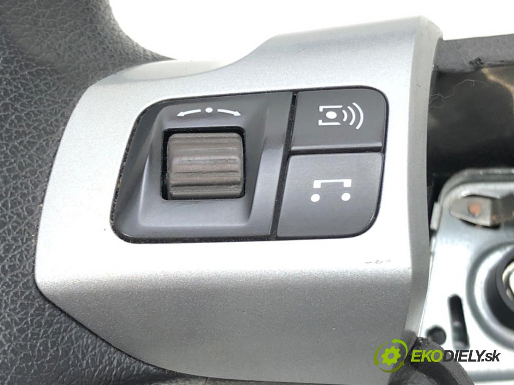 OPEL ASTRA H (A04) 2004 - 2014    1.6 (L48) 85 kW [116 KM] benzyna 2006 - 2014  Volant 94710165 (Volanty)