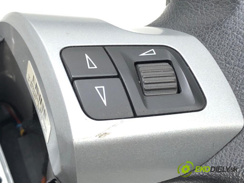 OPEL ASTRA H (A04) 2004 - 2014    1.6 (L48) 85 kW [116 KM] benzyna 2006 - 2014  Volant 94710165 (Volanty)