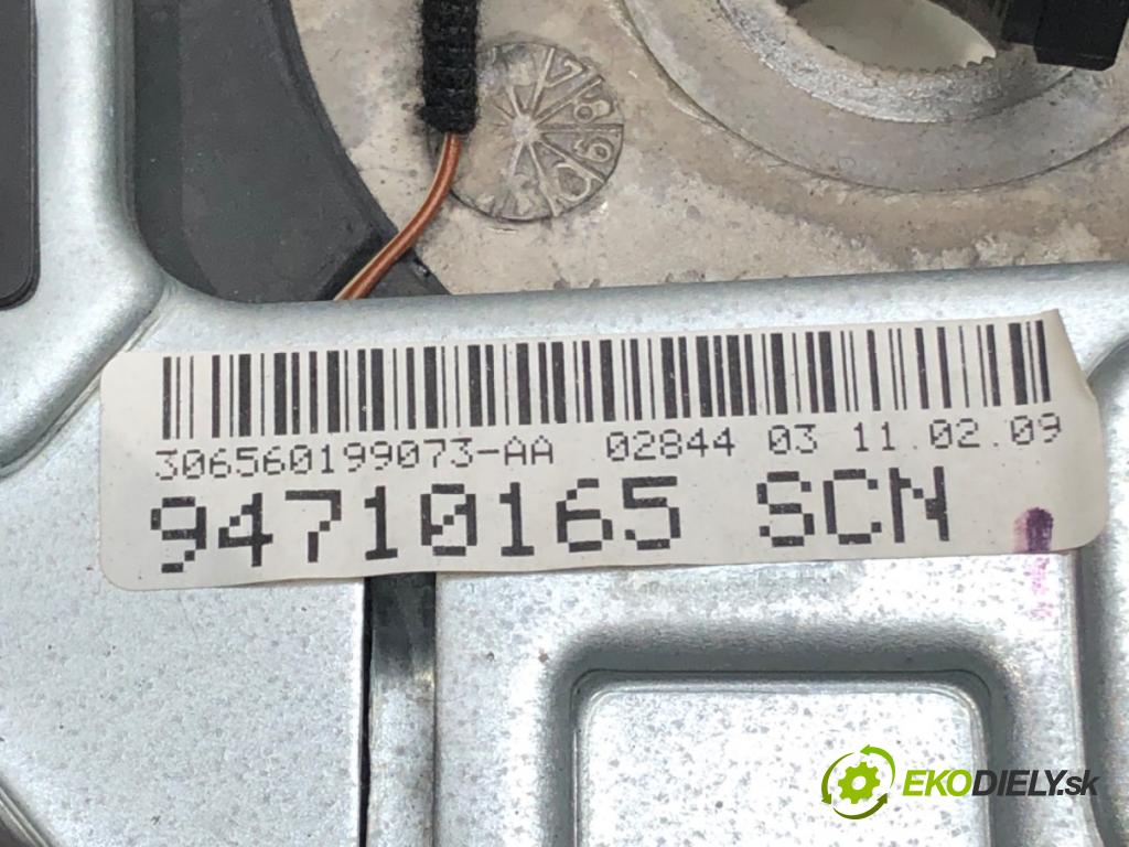 OPEL ASTRA H (A04) 2004 - 2014    1.6 (L48) 85 kW [116 KM] benzyna 2006 - 2014  Volant 94710165 (Volanty)