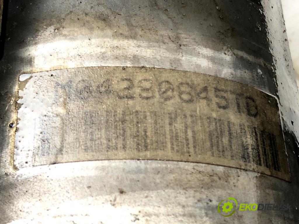 OPEL ASTRA H (A04) 2004 - 2014    1.6 (L48) 85 kW [116 KM] benzyna 2006 - 2014  Pumpa servočerpadlo 1040085003094D0 (Servočerpadlá, pumpy riadenia)