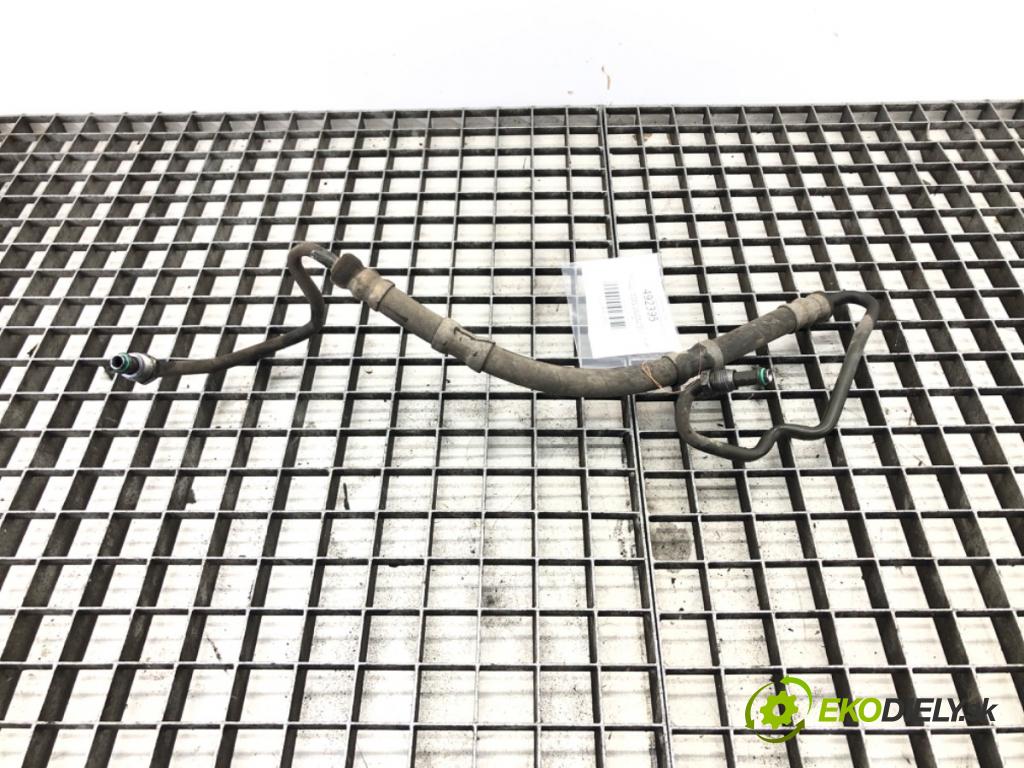 OPEL ASTRA H (A04) 2004 - 2014    1.6 (L48) 85 kW [116 KM] benzyna 2006 - 2014  hadica servočerpadlo  (Rúrky, hadice servočerpadla)