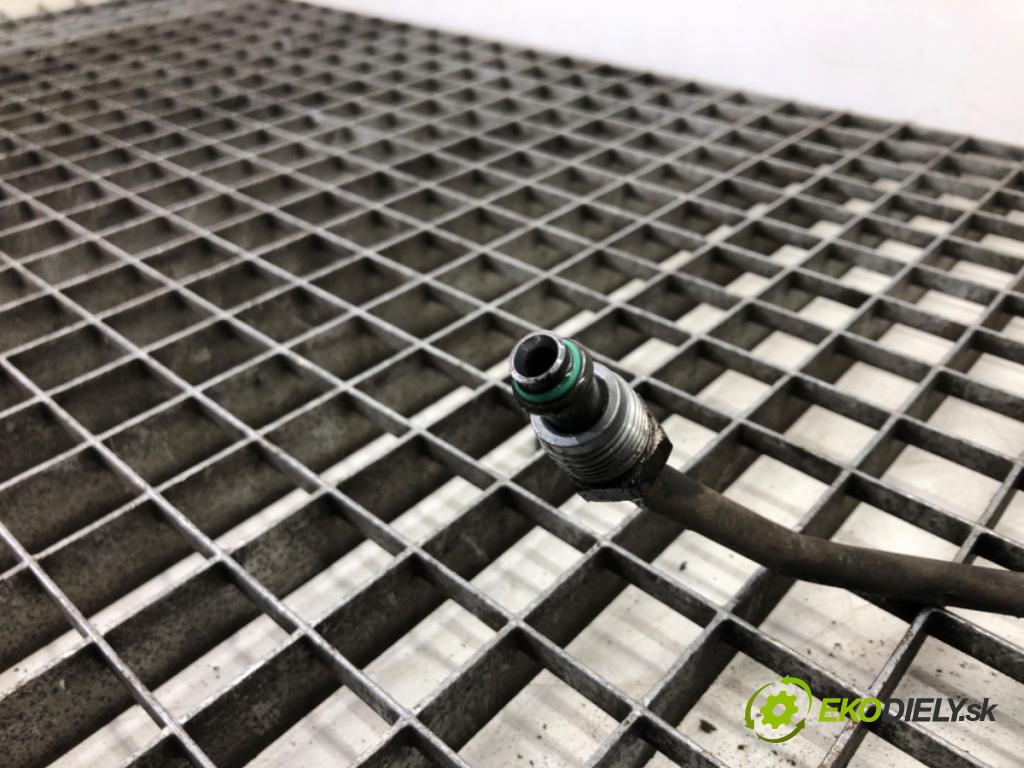 OPEL ASTRA H (A04) 2004 - 2014    1.6 (L48) 85 kW [116 KM] benzyna 2006 - 2014  hadica servočerpadlo  (Rúrky, hadice servočerpadla)