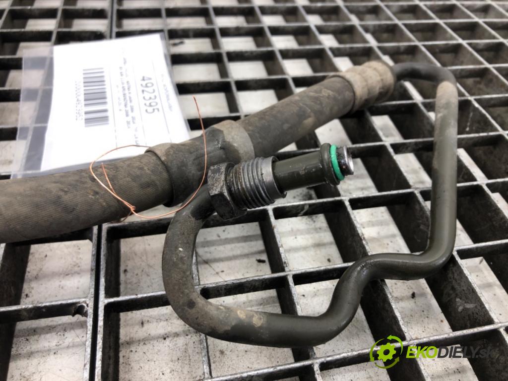 OPEL ASTRA H (A04) 2004 - 2014    1.6 (L48) 85 kW [116 KM] benzyna 2006 - 2014  hadica servočerpadlo  (Rúrky, hadice servočerpadla)