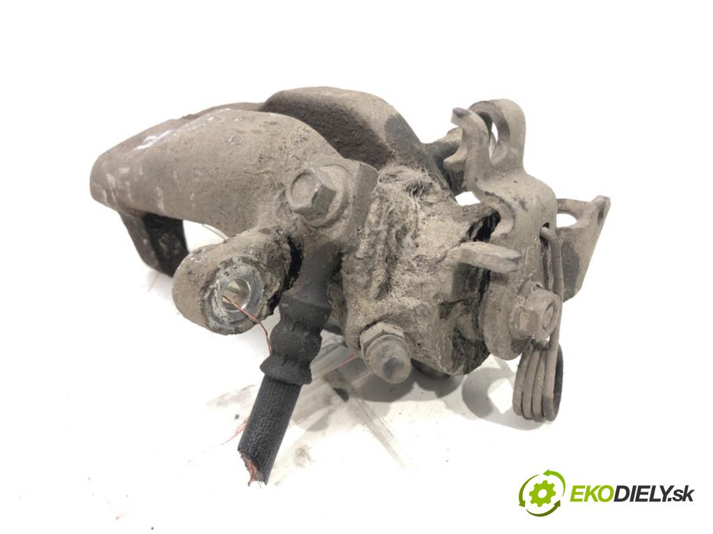 OPEL ASTRA H (A04) 2004 - 2014    1.6 (L48) 85 kW [116 KM] benzyna 2006 - 2014  Brzdič strmeň pravy zad