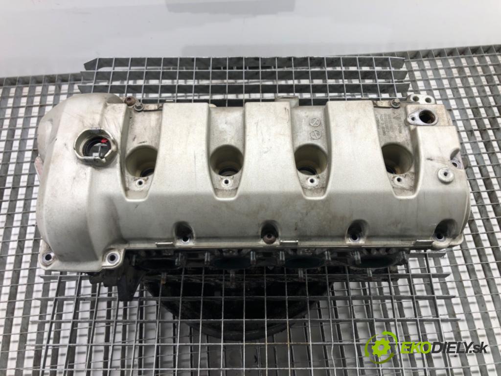 PORSCHE CAYENNE (9PA) 2002 - 2010    S 4.8 283 kW [385 KM] benzyna 2007 - 2010  Hlava valcov ľavá strana 9481041063R (Hlavy valcov)