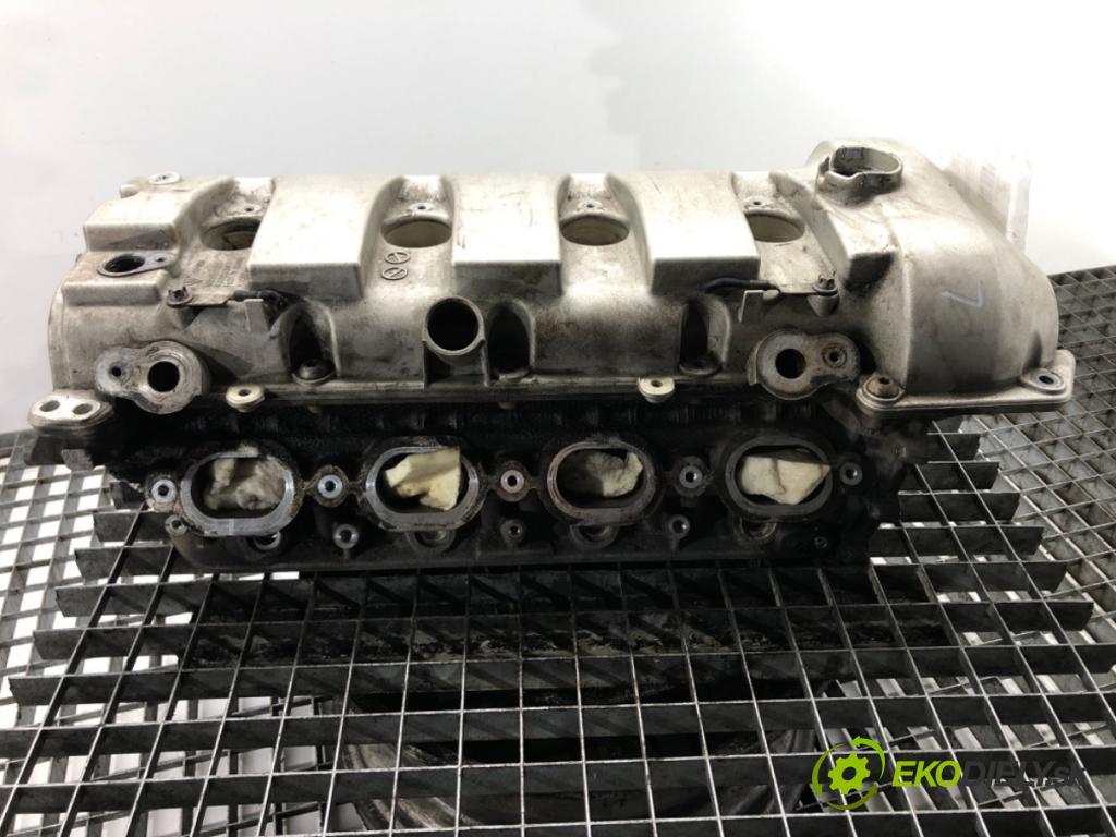 PORSCHE CAYENNE (9PA) 2002 - 2010    S 4.8 283 kW [385 KM] benzyna 2007 - 2010  Hlava valcov ľavá strana 9481041063R (Hlavy valcov)