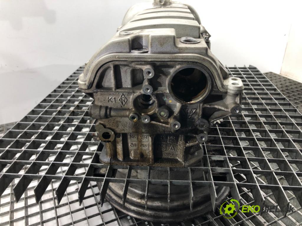 PORSCHE CAYENNE (9PA) 2002 - 2010    S 4.8 283 kW [385 KM] benzyna 2007 - 2010  Hlava valcov ľavá strana 9481041063R (Hlavy valcov)