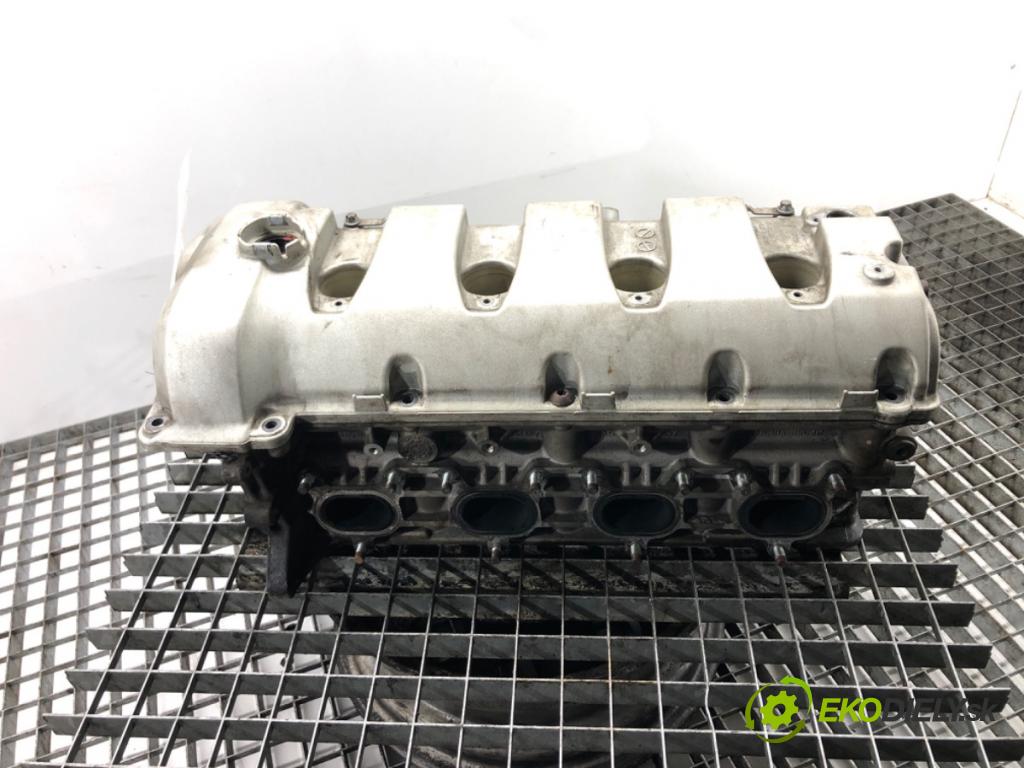 PORSCHE CAYENNE (9PA) 2002 - 2010    S 4.8 283 kW [385 KM] benzyna 2007 - 2010  Hlava valcov ľavá strana 9481041063R (Hlavy valcov)