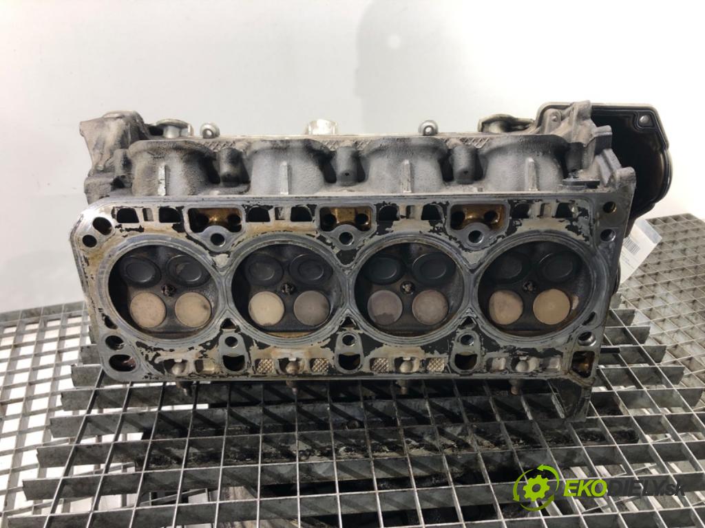 PORSCHE CAYENNE (9PA) 2002 - 2010    S 4.8 283 kW [385 KM] benzyna 2007 - 2010  Hlava valcov ľavá strana 9481041063R (Hlavy valcov)