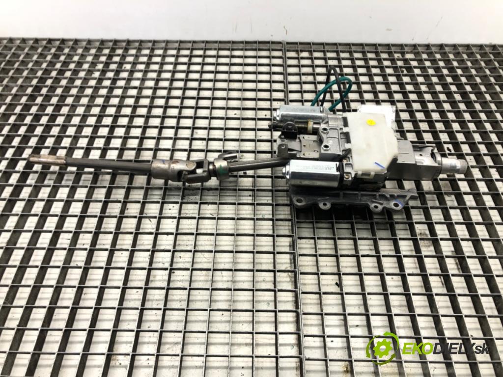 PORSCHE CAYENNE (9PA) 2002 - 2010    S 4.8 283 kW [385 KM] benzyna 2007 - 2010  Hriadeľ, tyč volantu  (Tyče riadenia (volantu))