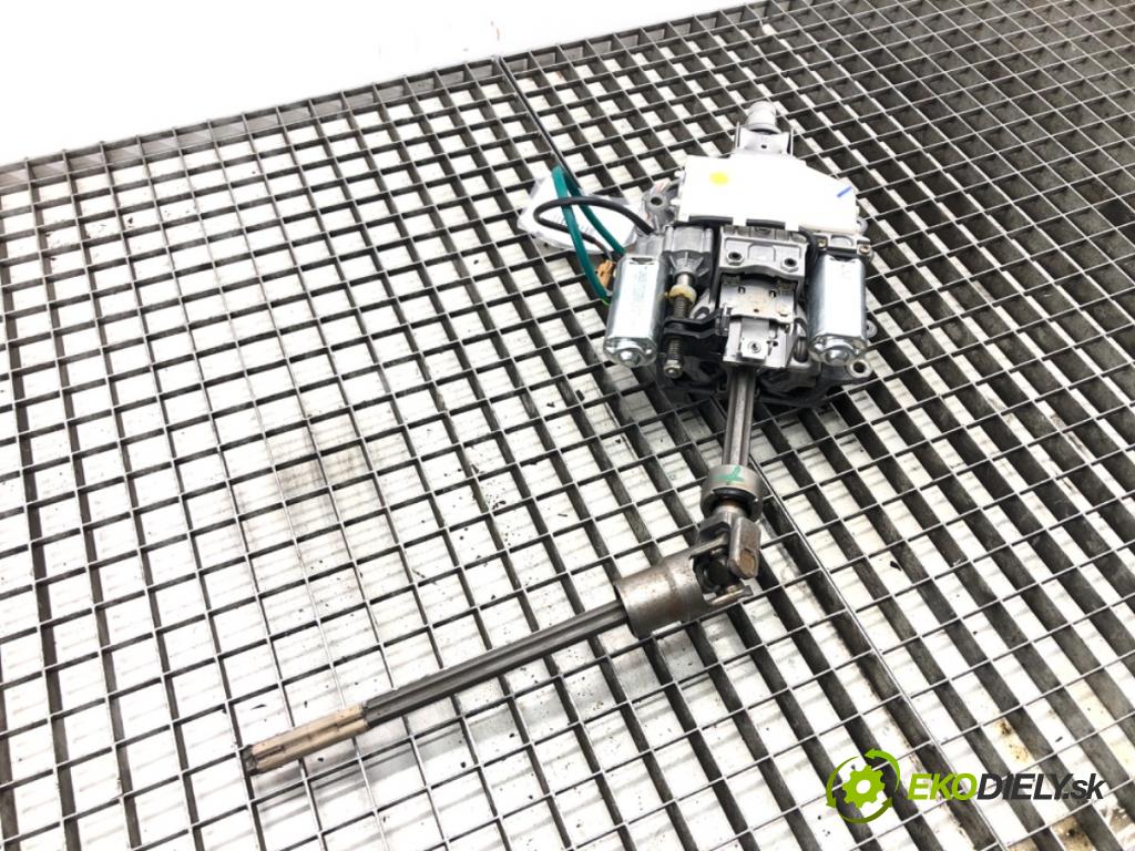 PORSCHE CAYENNE (9PA) 2002 - 2010    S 4.8 283 kW [385 KM] benzyna 2007 - 2010  Hriadeľ, tyč volantu  (Tyče riadenia (volantu))