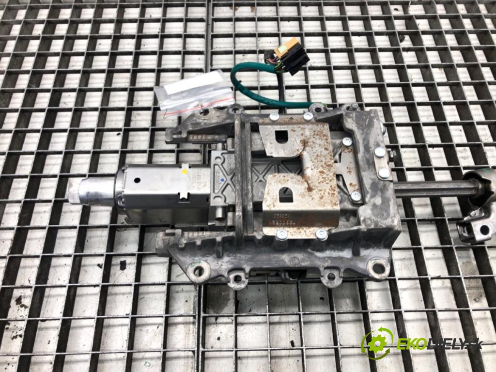 PORSCHE CAYENNE (9PA) 2002 - 2010    S 4.8 283 kW [385 KM] benzyna 2007 - 2010  Hriadeľ, tyč volantu  (Tyče riadenia (volantu))