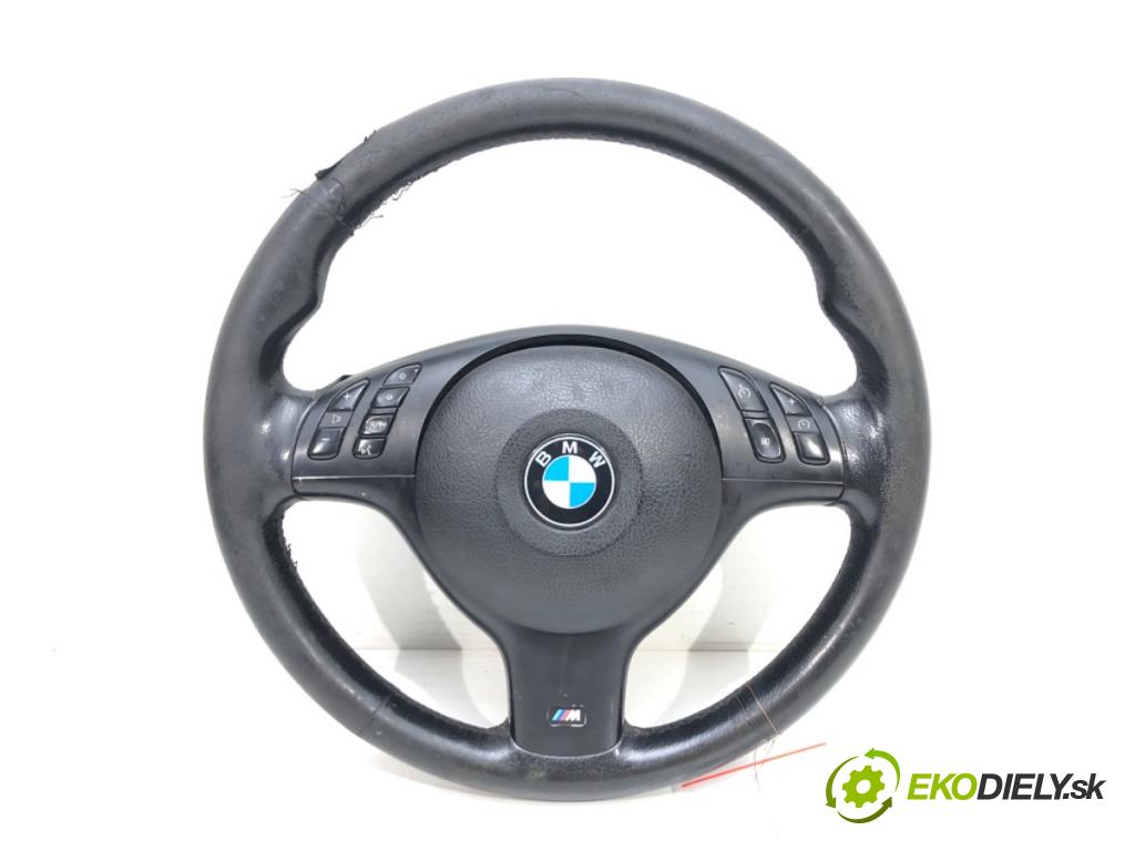 BMW 5 (E39) 1995 - 2003 --- Volant VANKÚŠ: M-Paket