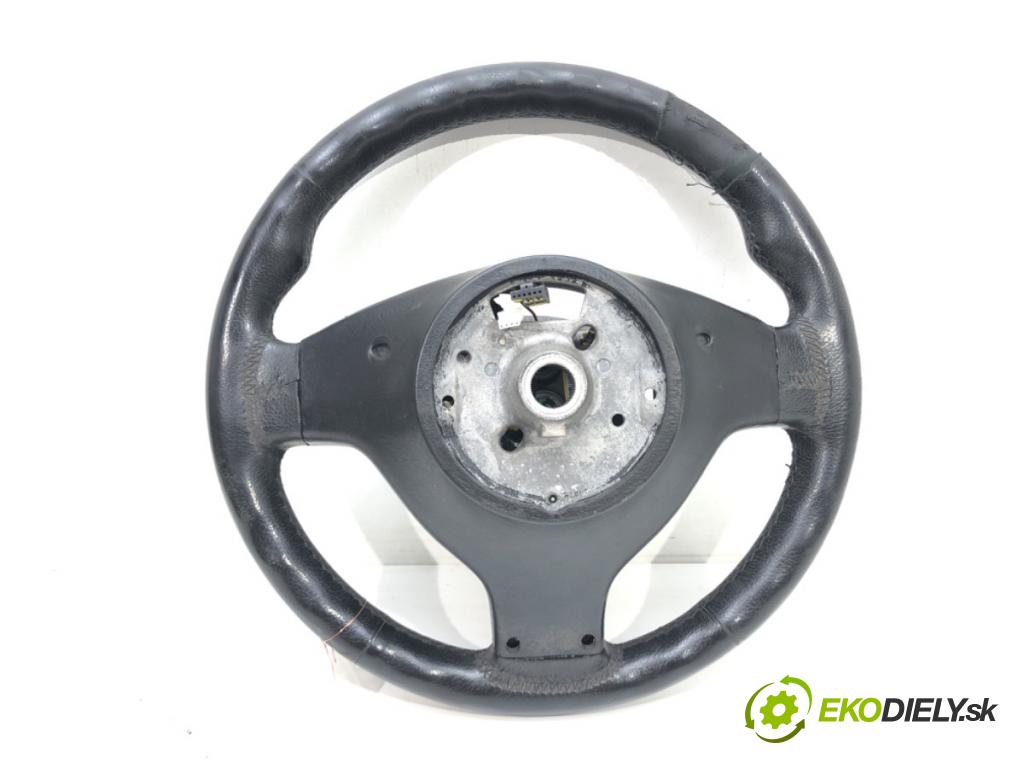 BMW 5 (E39) 1995 - 2003 --- Volant VANKÚŠ: M-Paket