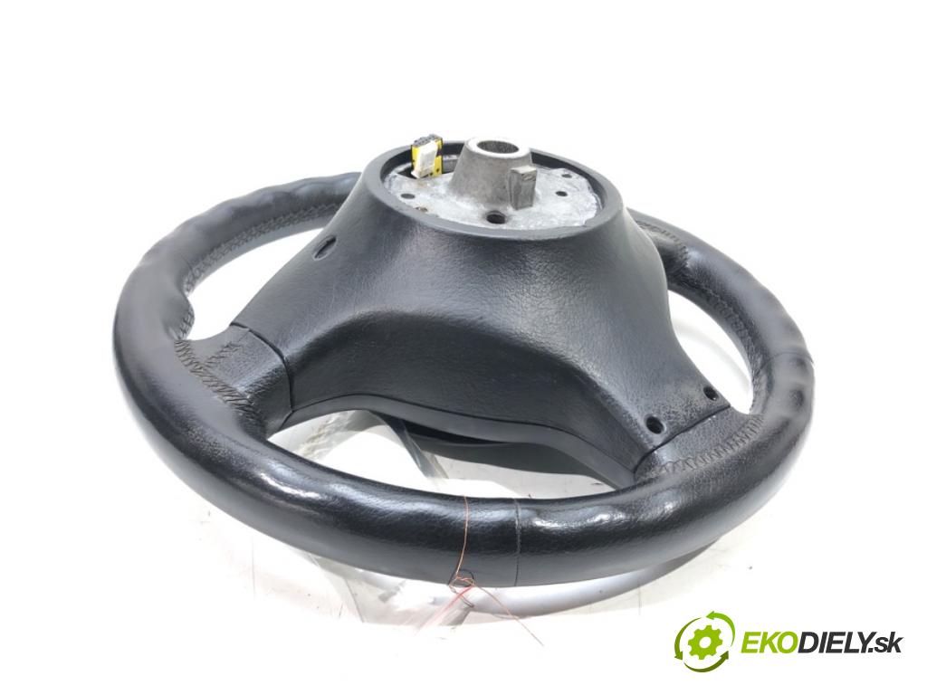 BMW 5 (E39) 1995 - 2003 --- Volant VANKÚŠ: M-Paket