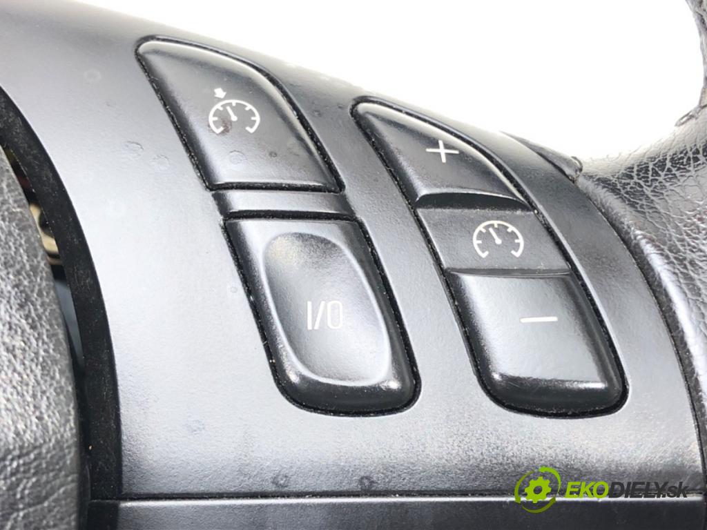 BMW 5 (E39) 1995 - 2003 --- Volant VANKÚŠ: M-Paket